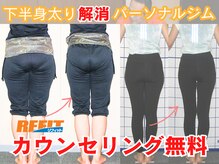 リフィット