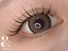 ミュゲ(Muguet)/水戸/まつげパーマ/マツパ/眉毛