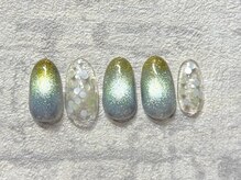 ウェヌスリコ(VENUSRICO.)/8月新作☆定額デザイン