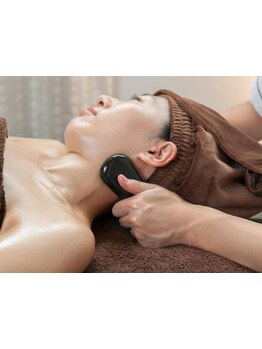 美白ケアをしたい