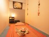 【特別メニュー】■タイ古式100min×●ヘッド20min ¥11,000