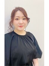 リリバイジジ(Re:Re:byGigi)&nbsp;たなか ネイル