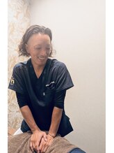 ゆたか整骨院 春日本院 井口 太雅