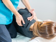 究極の肩甲骨はがしをご体験ください☆