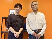 カワル整体 上通り院