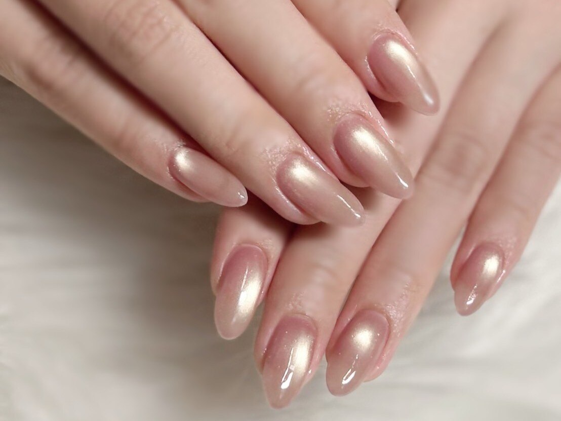 《ハンド》◇マグネットワンカラー　\6000