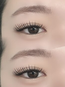 アトリエ ボノ(BONO)/メガフラットラッシュ