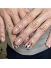 ソナネイル(SONA NAIL)/