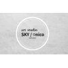 アートスタジオ エスケーワイ ニコ(SKY/nico)のお店ロゴ