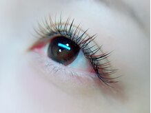 プリュム(plume)/【カラーフラットラッシュ】