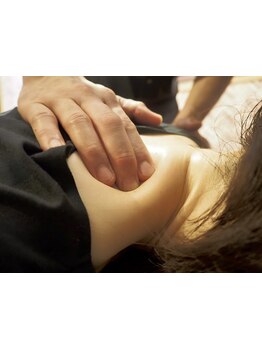 メンズにオススメのサロン