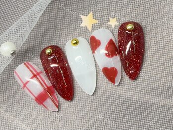 ジャスネイル(Jas Nail)/