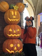 オーシャンネイル 新宿店(Ocean nail) nailist yuzu