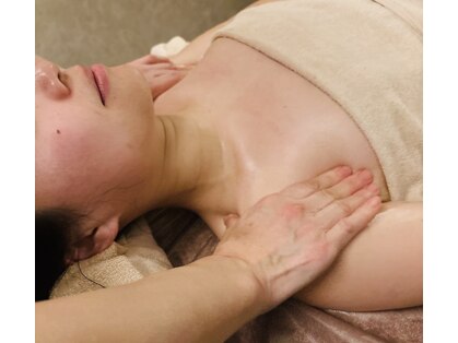 サロンシー(salon C)の写真