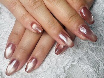 パナシェドール(panache d'or)の写真/《お得なクーポン豊富◎》高技術×丁寧な施術だから叶う美しい仕上がり＊毎月の綺麗は当店にお任せ下さい♪