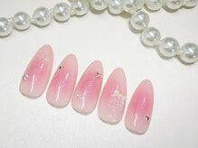 ボンドストーリー 栄店(Bond Story)/simple定額デザイン