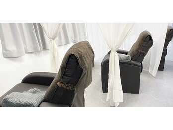 眉毛の王様 名古屋栄店/店舗イメージ【名古屋/栄】