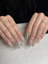 持ち込みデザイン