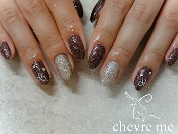 【 シンプル定額10本アート 】