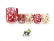 ピッピ 白金台店(peep PEEP)/26年2月マンスリートレンド-23