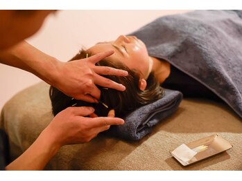 シゴウ鍼灸整体院(Shigo鍼灸整体院)/やさしい鍼施術