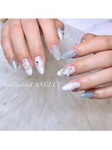 Nail Salon LANGLEY/
