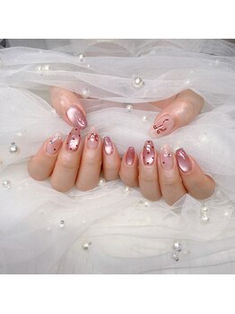 アンベリール 新宿(Embellir)/120分やり放題コース♪