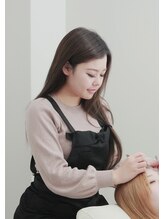 ジョアアンジェ 上本町店(joieange)&nbsp;inori 