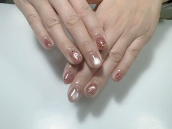 ハルネイル(HARU NAIL)/