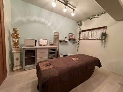 コーラルオーシャン(CoralOcean)の写真