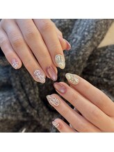 エニュ(anew)/【期間限定】2025秋season定額