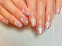 キラネイル アンド アイラッシュ by World Beauty(KIRA)/