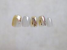 ディーネイル(DEE nail nagoya)/A46スタンダードコース