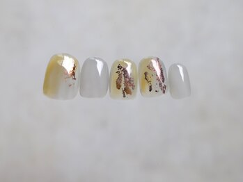 ディーネイル(DEE nail nagoya)/A46スタンダードコース