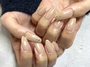 オフィスネイル