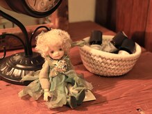 Relaxation Salon Lani【アロマ/リンパ/オイルマッサージ/ロミロミ/もみほぐし】の雰囲気（100%オーガニック精油を使ってブレンド。種類豊富です。）