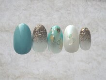 アプレラプリュイ 日本大通り店(APRES LA PLUIE)/2025SS13☆7900円＋tax 