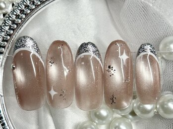 マーメイド(Mermaid)/HAND☆ゴージャス定額プラン