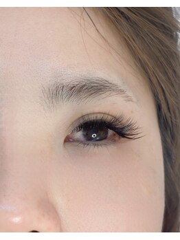 エニシー 浦和店(eniShe)/─ボリュームラッシュも人気─