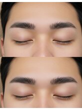 ユニメン 大阪梅田(UNI.MEN)/【メンズ眉毛】メンズアイブロウ