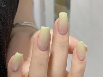 ニコ 高田馬場店(Niko)/春ネイル