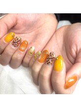 シトロン(CITRON)/ビタミンカラー