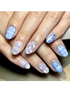 AGARU NAIL 【川越/ワンカラー】