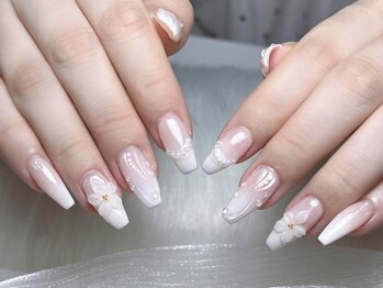 サリーネイルラボ(Sully Nail Lab)/自爪ネイル