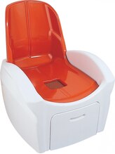 ヨサパーク ロミ YOSAPARK Romi/ルルオンチェア