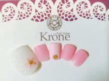 ネイルサロン クローネ(Nail Salon Krone)/ピックアップデザイン