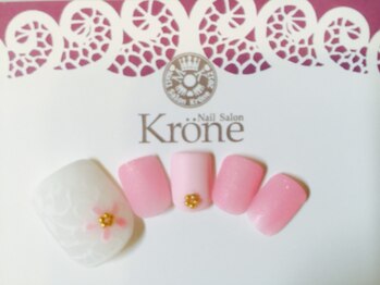 ネイルサロン クローネ(Nail Salon Krone)/ピックアップデザイン