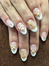クレア(CREA)/CREA★nailcollection