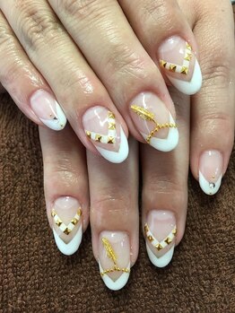 クレア(CREA)/CREA★nailcollection
