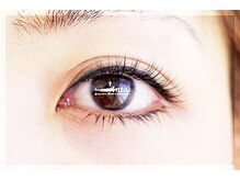 ボーテ ド アントス beaute de Antos/上下の太め＆短めエクステ♪